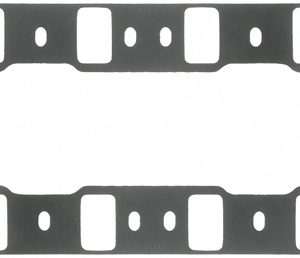 Intake Gasket Set - Ford 302 - .120 Thick FEL1262R-5