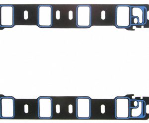 Intake Gasket Set - SBF w/Steel Core FEL1262S-3