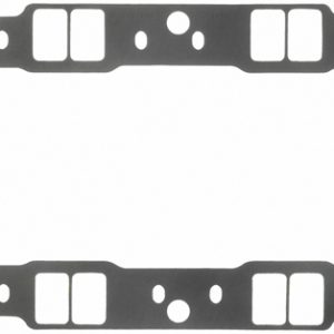 SB Chevy Intake Gaskets Aluminum Head App. FEL1263
