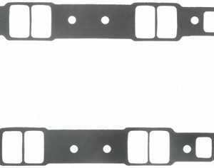 SB Chevy Intake Gaskets Medium Race Port FEL1266