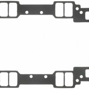 18 Deg Chevy Intake Gasket HIGH PORT .03in T FEL1277
