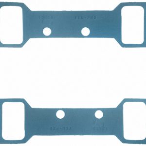 SBC 18 Deg Intake Gasket Steel Core .060 FEL1282S