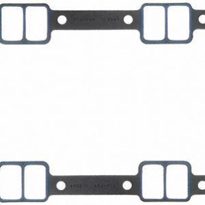 SBC LT1 Intake Gasket .060in THICK STEEL CORE FEL1284