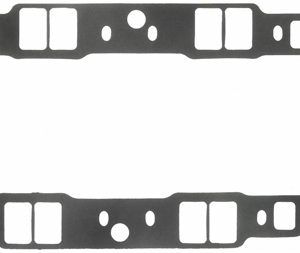 Aluminum Cyl. Head Chevy Intake Gasket FEL1286