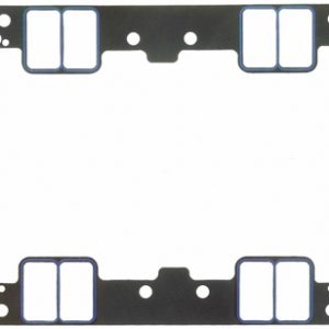 SBC Intake Gasket w/Fast Burn Heads FEL1289