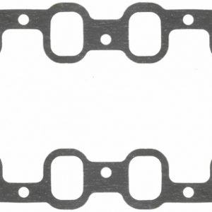 SBC SB2 Intake Gasket .045in Thick FEL1382-2