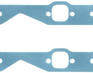 Chevy V6 Exhaust Gaskets Stock Port Size FEL1402