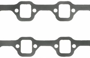 SB Ford Exhaust Gaskets 260-289. 1962-1993 FEL1415