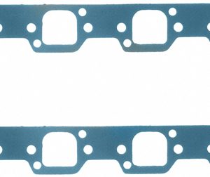 SB Ford N Head Exhaust Gasket FEL1427