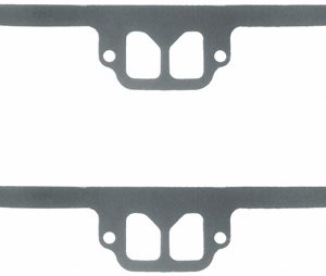 SB Chrysler Exhaust Gskt 273-318 ENG W/2 BBL HEAD FEL1432