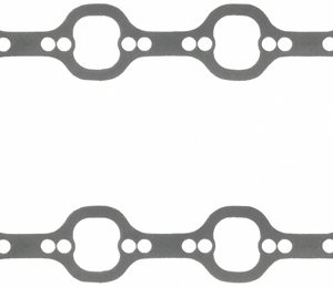 SB Ford Header Gaskets 260-302 FEL1487