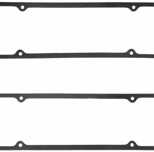 BBM Valve Cover Gasket 3/16in High Temp Fiber FEL1612