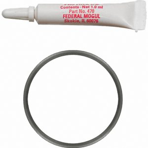 Sbc Balancer Sleeve GM PROD. 4-6-V6-V8 55-92 FEL16202