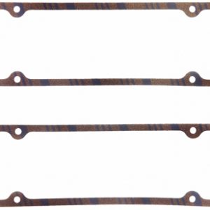 326-455 Pontiac V/C Gskt 1/4in Thick Cork/Rubber FEL1627