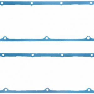BBC Rubber Valve Cover Gasket 3/16in Thick FEL1635