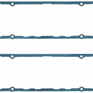 SBC Valve Cover Gskt Set 18 Degree/& Brodix-12 FEL1644