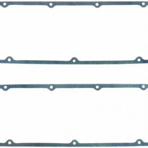 BBC Valve Cover Gasket Steel Core 3/32in FEL1660