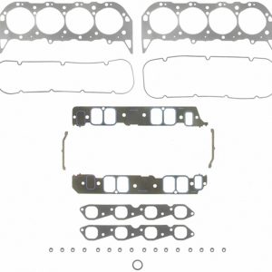Marine Head Gasket Set FEL17207