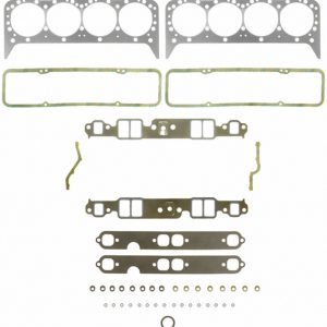 Marine Head Gasket Set FEL17230