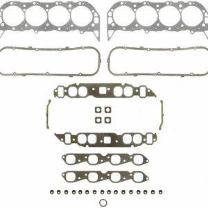 Marine Head Gasket Set FEL17240