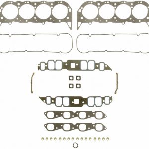 Marine Head Gasket Set FEL17243