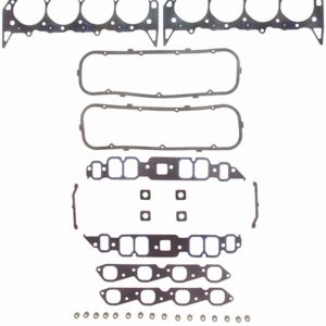 Marine Head Gasket Set FEL17246