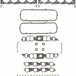 Marine Head Gasket Set FEL17248