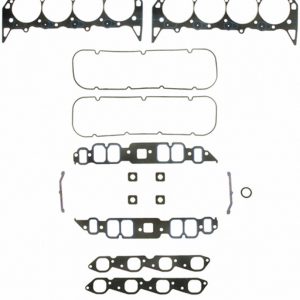 Marine Head Gasket Set FEL17249