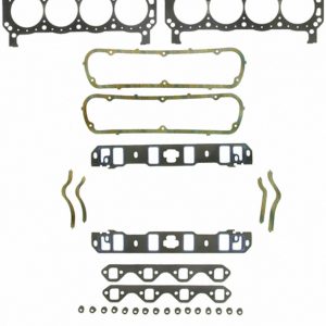 Marine Head Gasket Set FEL17260