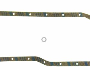 Marine Oil Pan Gasket Set FEL17950