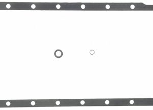 Marine Oil Pan Gasket Set FEL17986