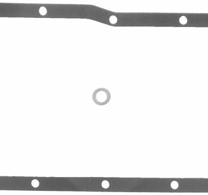 Buick V6 Oil Pan Gasket 75-83 & STAGE1&2-14 BOLT FEL1800