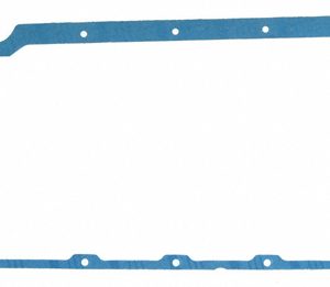 BBC Oil Pan Gasket FEL1816