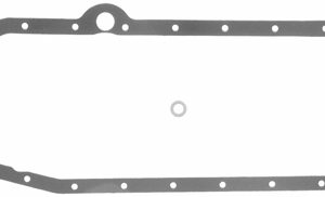 Sb Chevy Oil Pan Gasket 1980-1985 FEL1818