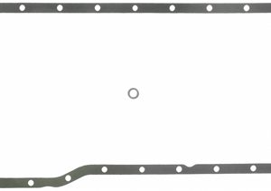 Oil Pan Gasket FEL1819