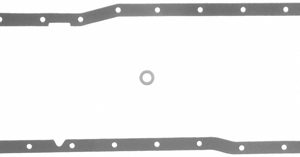 Ford 351w Oil Pan Gasket SVO ENGINE FEL1827