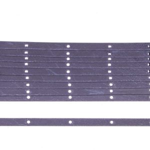 SBC Oil Pan Gaskets (10pk) SBC Rocket Block FEL1839B