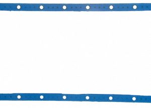 BBC 1PC. Rubber Oil Pan Gasket FEL1884R