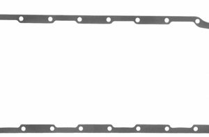 BBC Oil Pan Set Pro Stock V-8 FEL1893