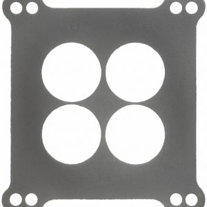 Holley & Carter Carb 1in 3/4 Dia 4 Hole Gasket FEL1901