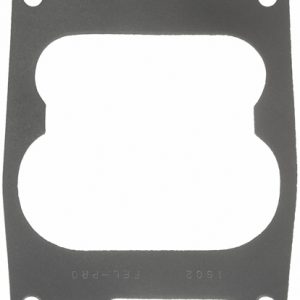 Carter Carb Gasket Thermoquad Open Center FEL1902