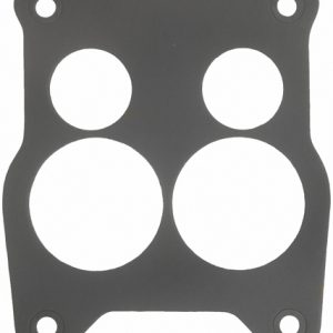 Insulator Gasket Quadrajet 4-Hole 1/4 FEL1905