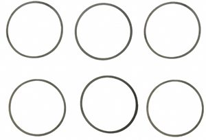 Air Cleaner Gasket FEL2100