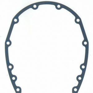 SBC Timing Cover Gasket - Steel Core FEL2335