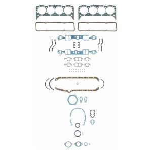 Engine Gasket Set - SBC 62-79 FEL260-1000