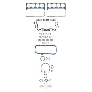 Gasket Kit -SBC 59-74 FEL260-1000AT