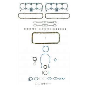 Engine Gasket Set - BBM B/RB FEL260-1001