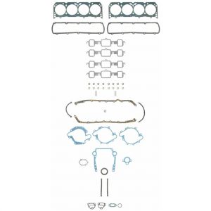 Engine Gasket Set Olds V8 65-76 400/425/455 FEL260-1008