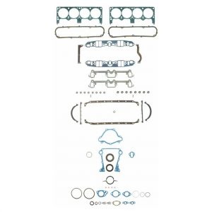 Engine Gasket Set - SBM 318-340 FEL260-1121