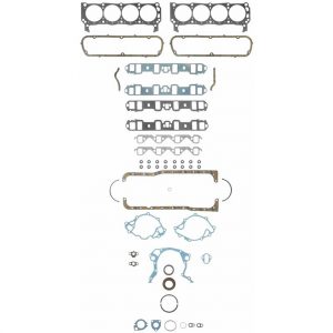 Engine Gasket Set - SBF 221-302 62-82 FEL260-1125